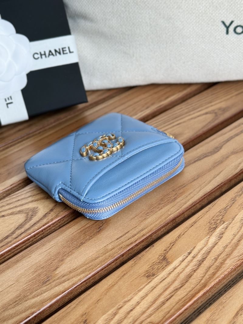 Chanel Wallets Purse